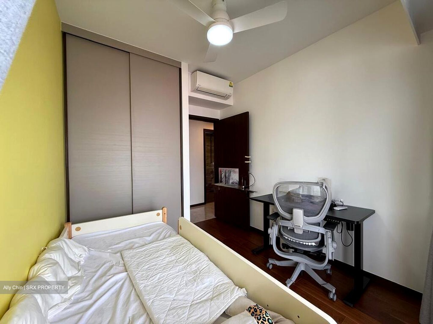 One Pearl Bank (D3), Apartment #517878001